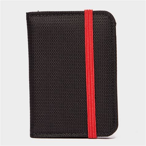 Technicals RFID Card Wallet 